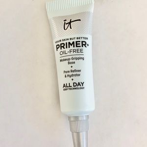 ❌ SOLD.           4/$13 IT Cosmetics primer